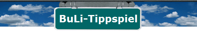 BuLi-Tippspiel